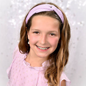 Meet your Posher, Sara